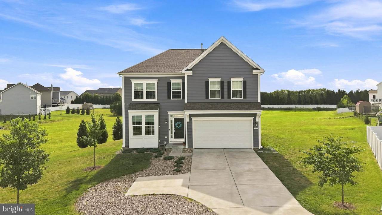 215 Upperville Drive - Photo 1