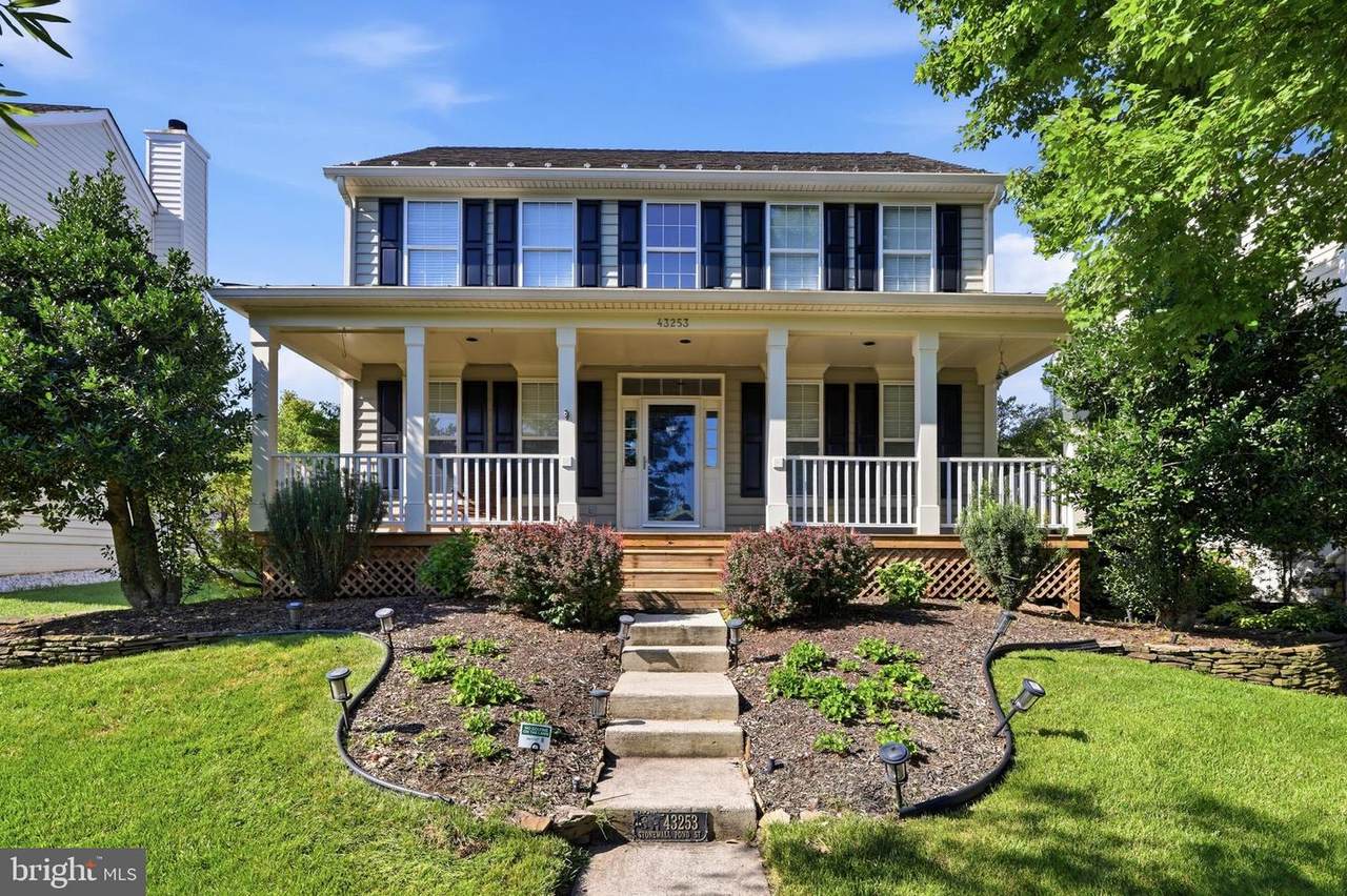 43253 Stonewall Pond Street - Photo 1