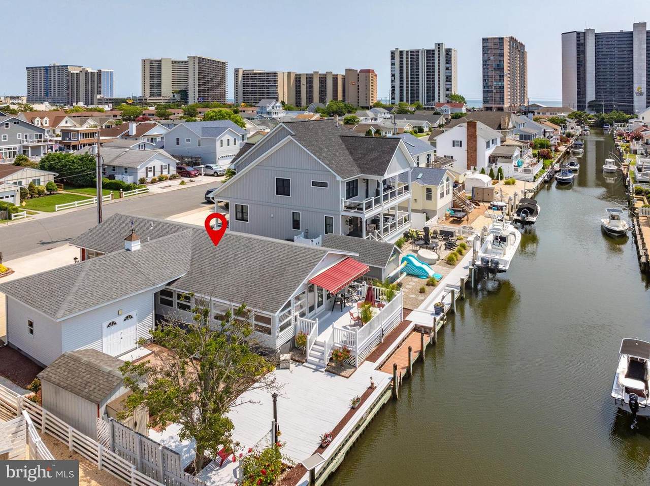 131 Old Wharf Road - Photo 1