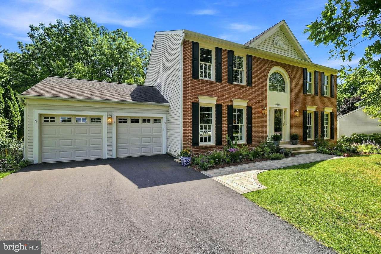 9967 Old Mill Road - Photo 1