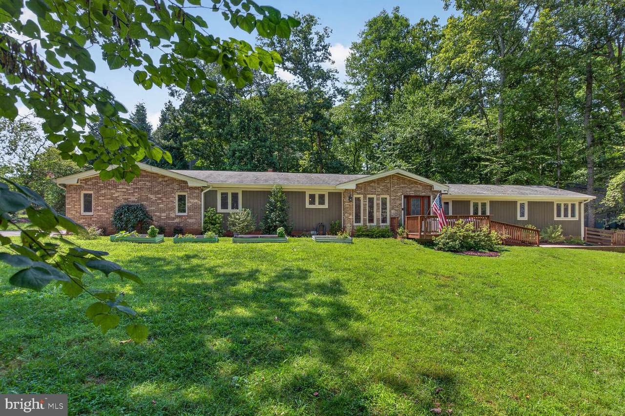 6273 Occoquan Forest Drive - Photo 1