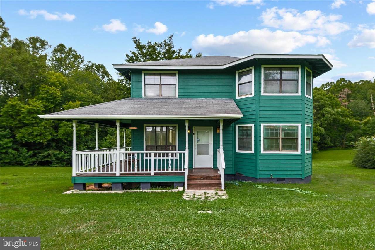 1211 Mt Airy Road - Photo 1