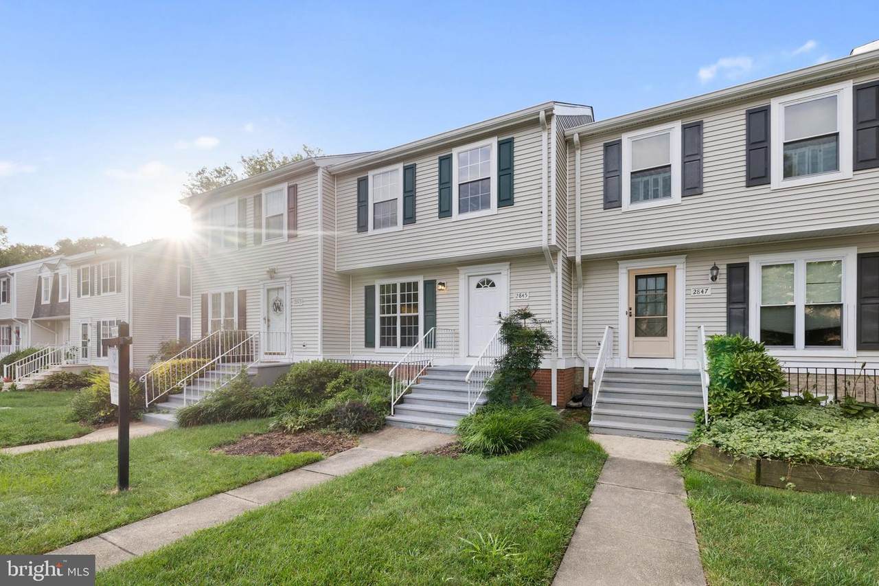 2845 Burgundy Place - Photo 1