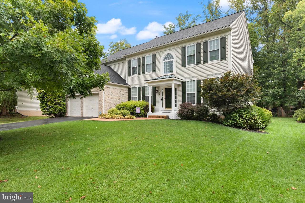 1202 Pepperwood Springs Way - Photo 1
