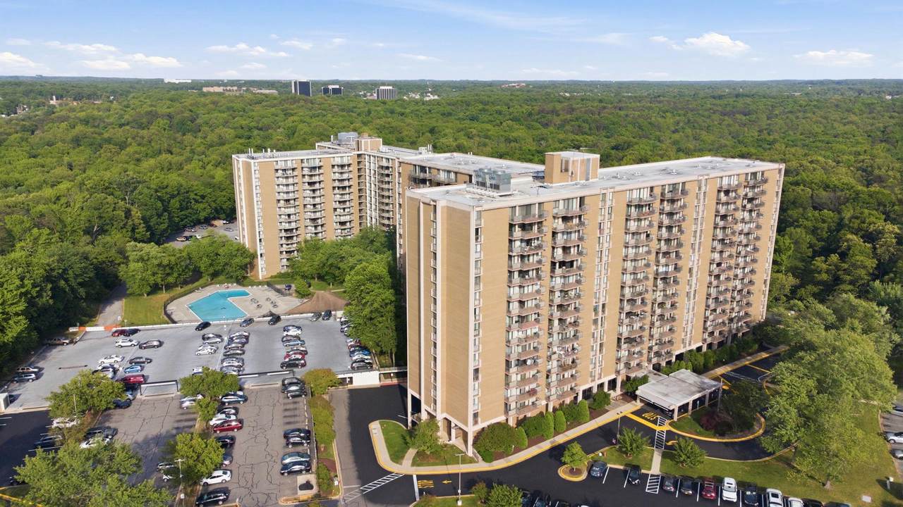 6100 Westchester Park Drive - Photo 1