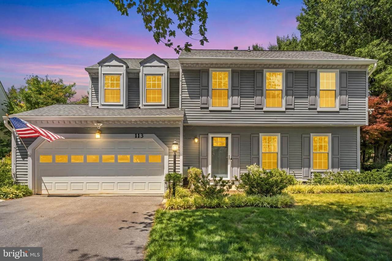 113 Bookham Lane - Photo 1