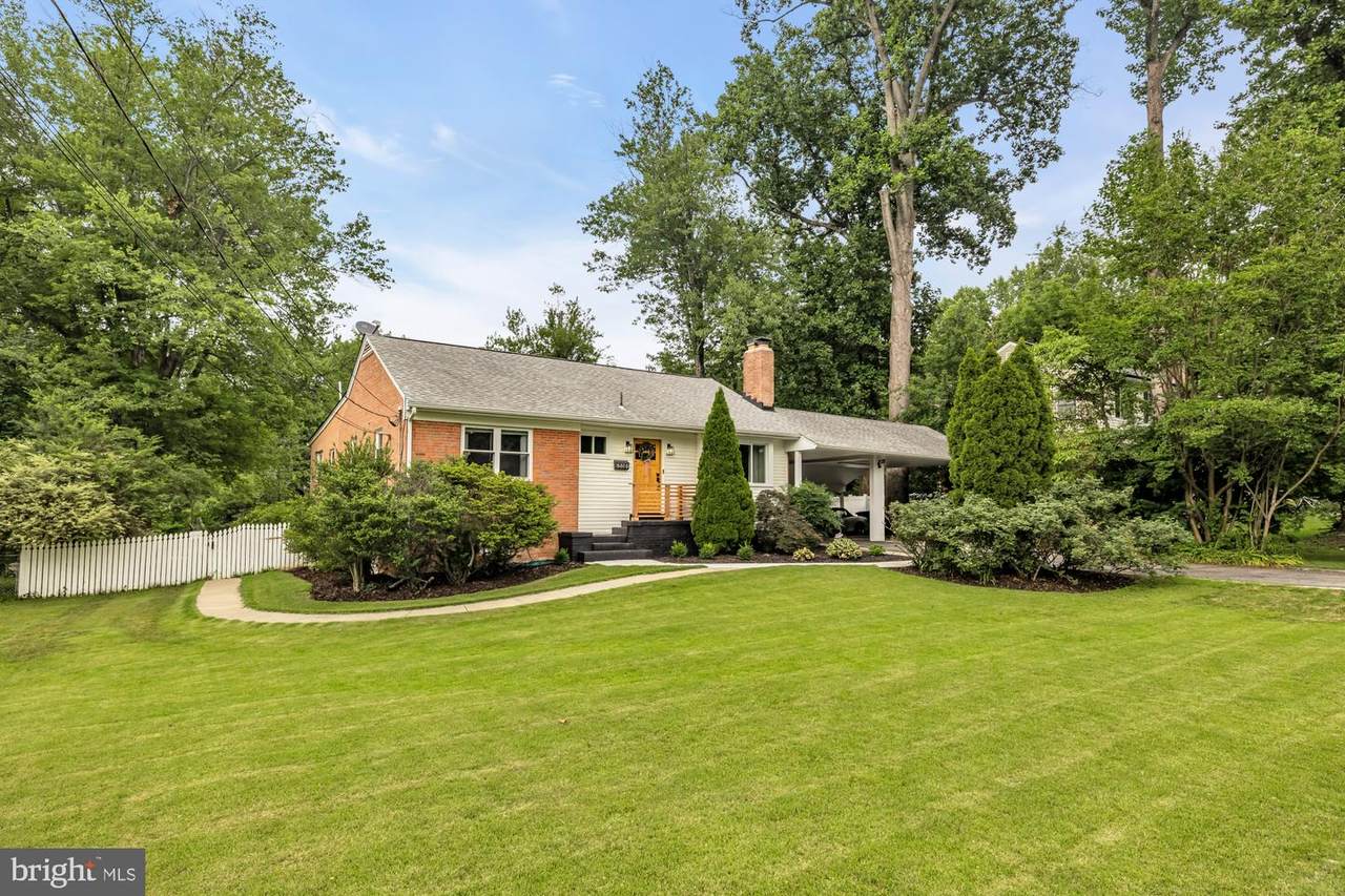 6616 Kerns Road - Photo 1