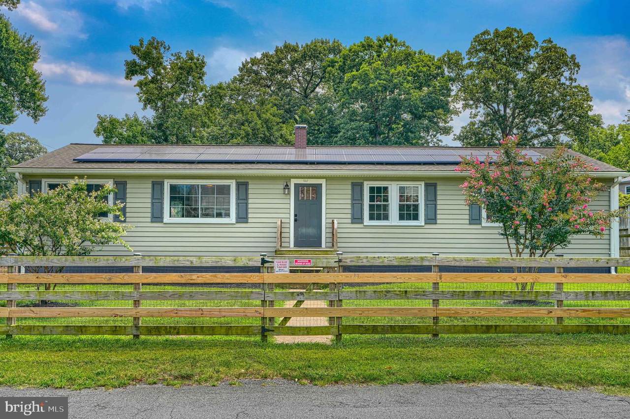 1813 Potomac Road - Photo 1
