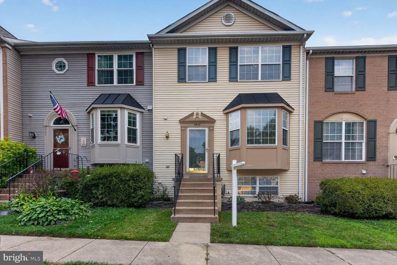 5545 Stroud Court - Photo 1