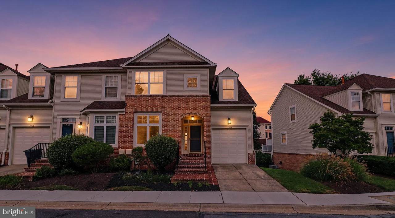 2228 Merion Pond - Photo 1