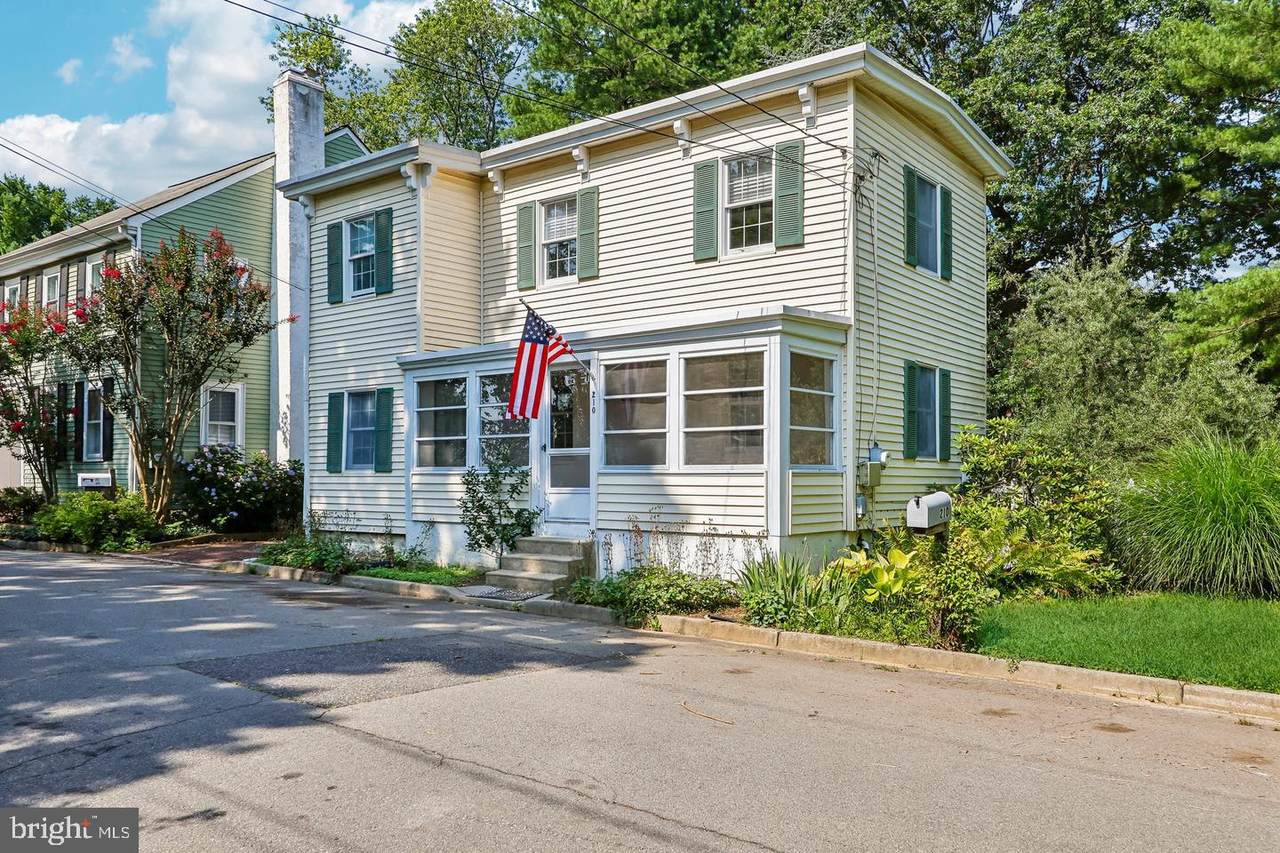 210 Mill Road - Photo 1
