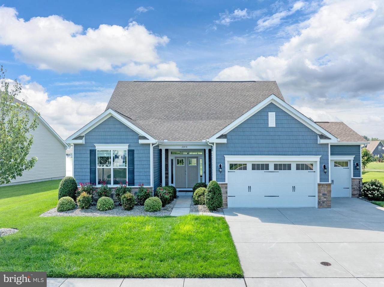 22430 Cypress Way - Photo 1
