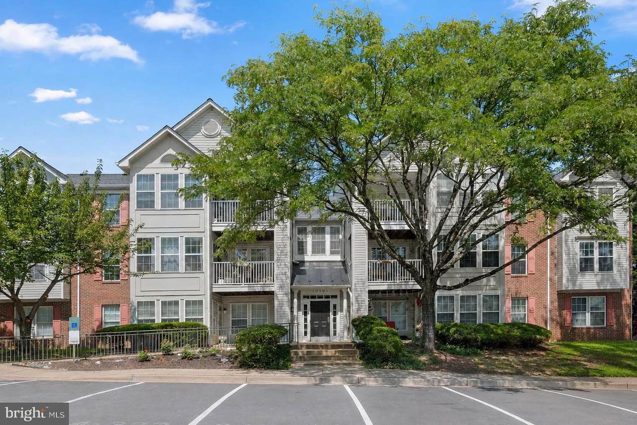 10101 Ridge Manor Terrace - Photo 1