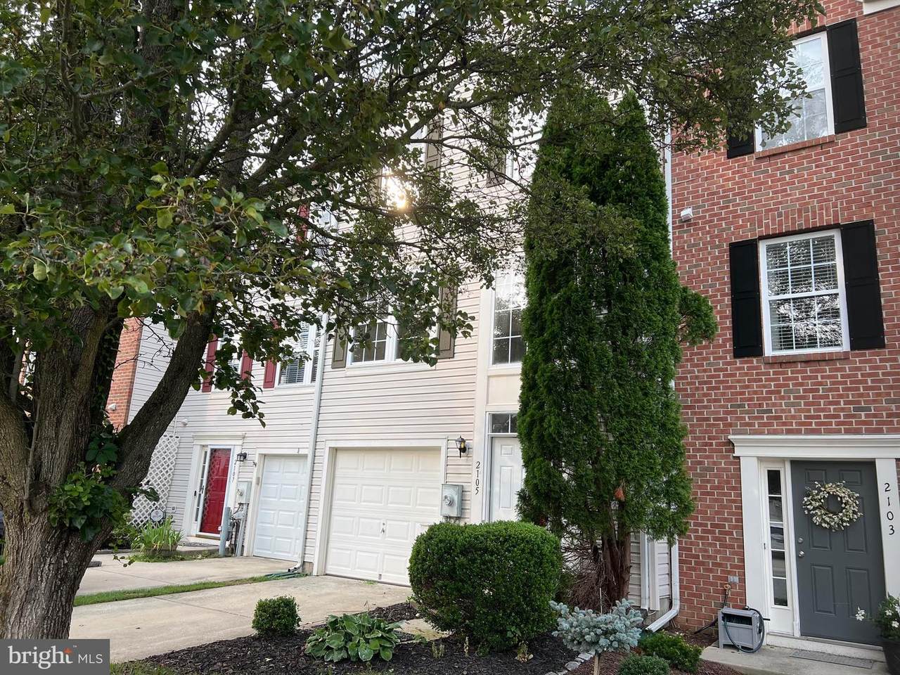 2105 Mardic Drive - Photo 1