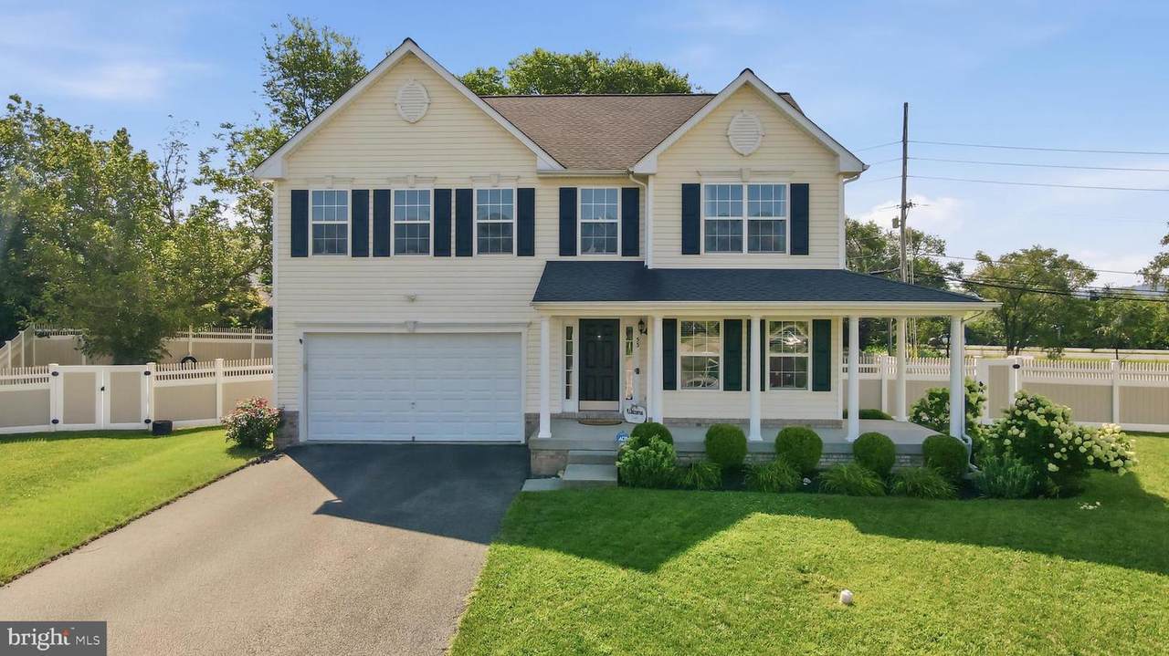55 Powder River Court - Photo 1