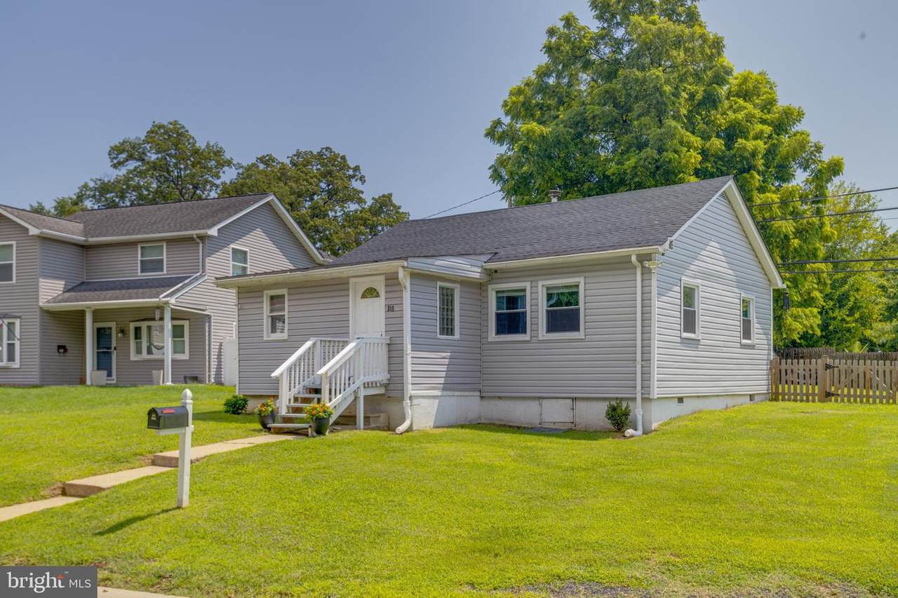 215 Glider Drive - Photo 1