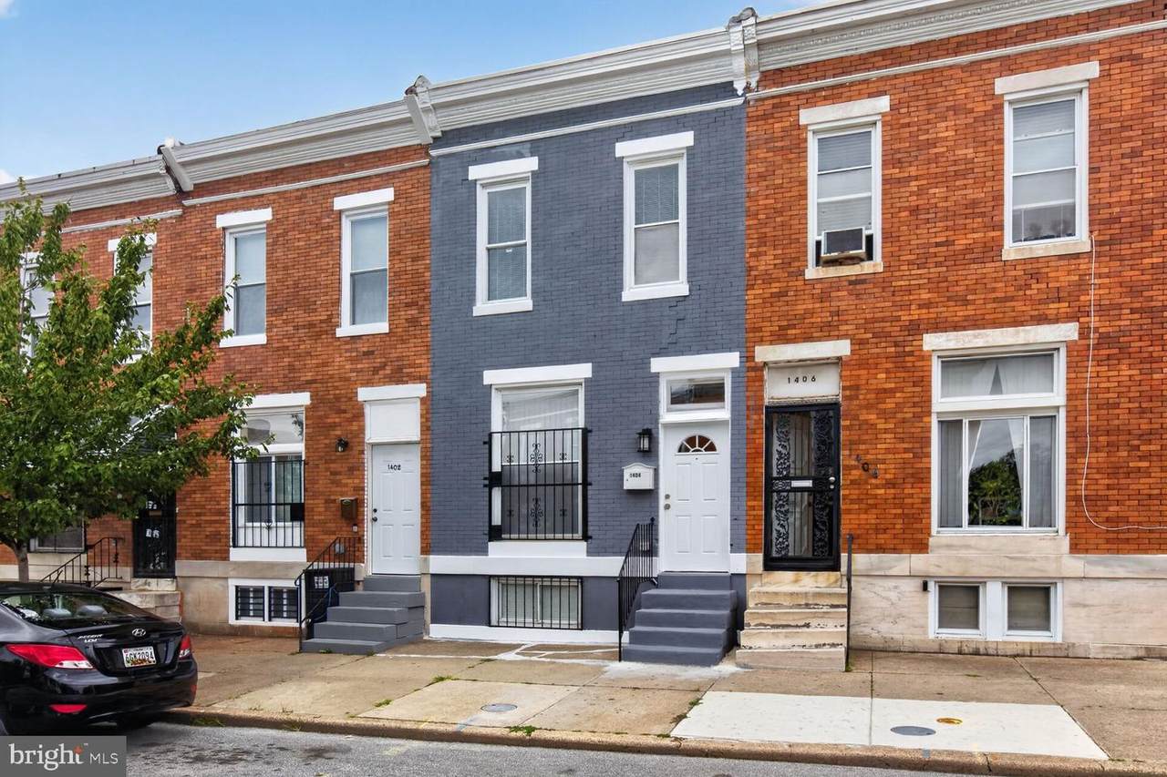 1404 Montford Avenue - Photo 1