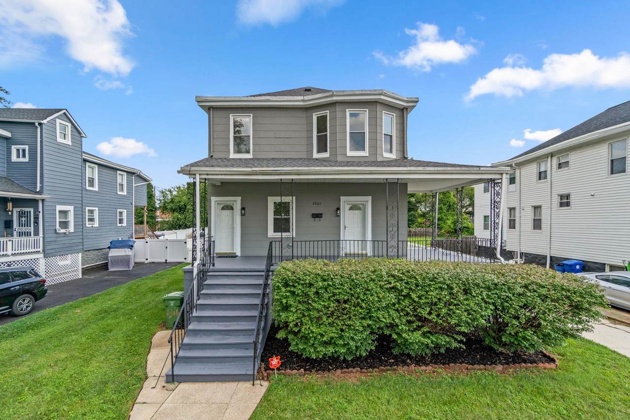 4806 Haddon Avenue - Photo 1