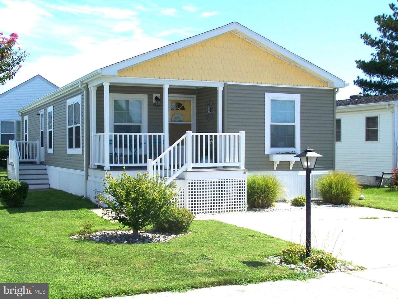 138 Clam Shell Road - Photo 1