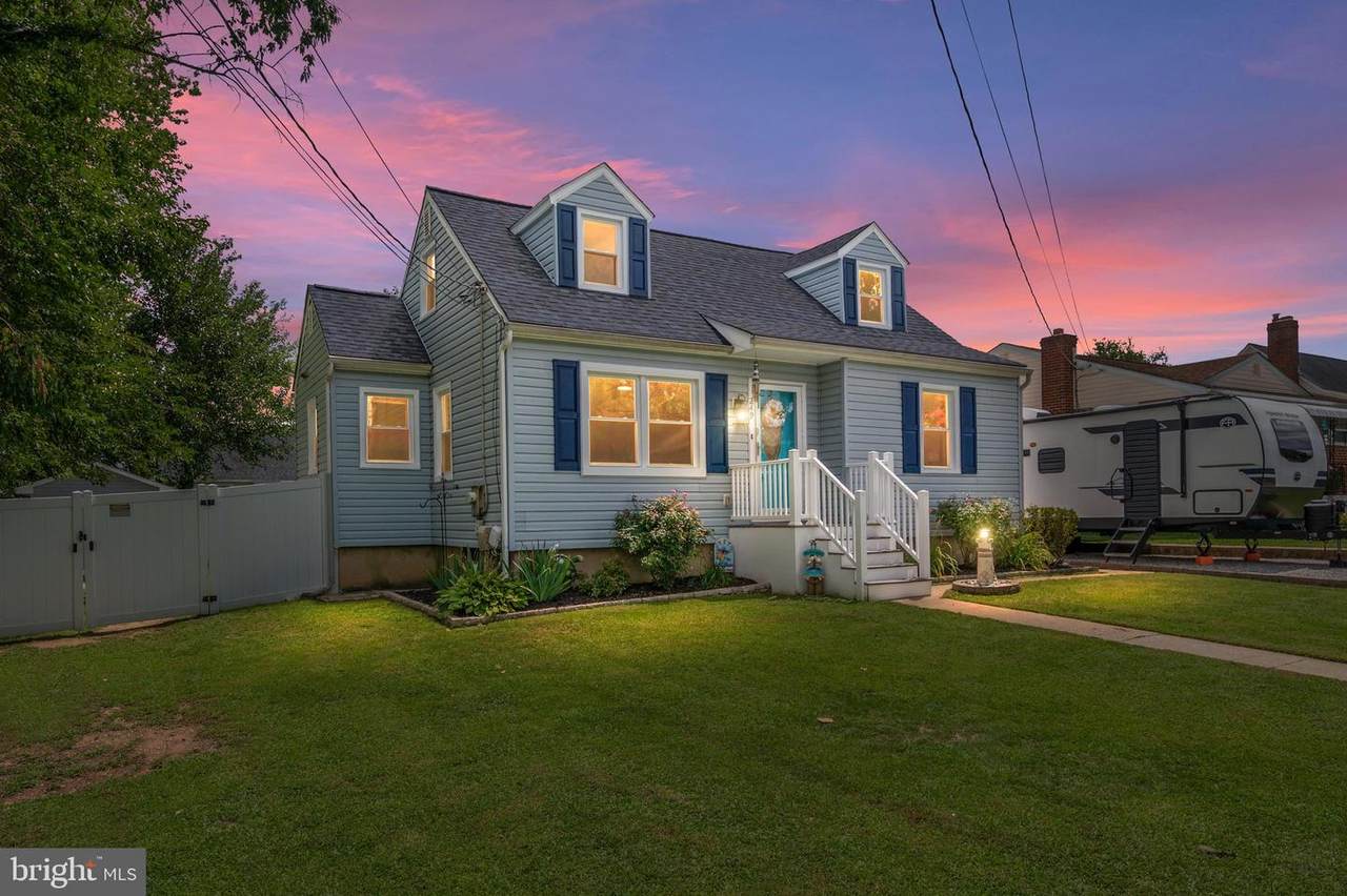 249 Harlem Road - Photo 1