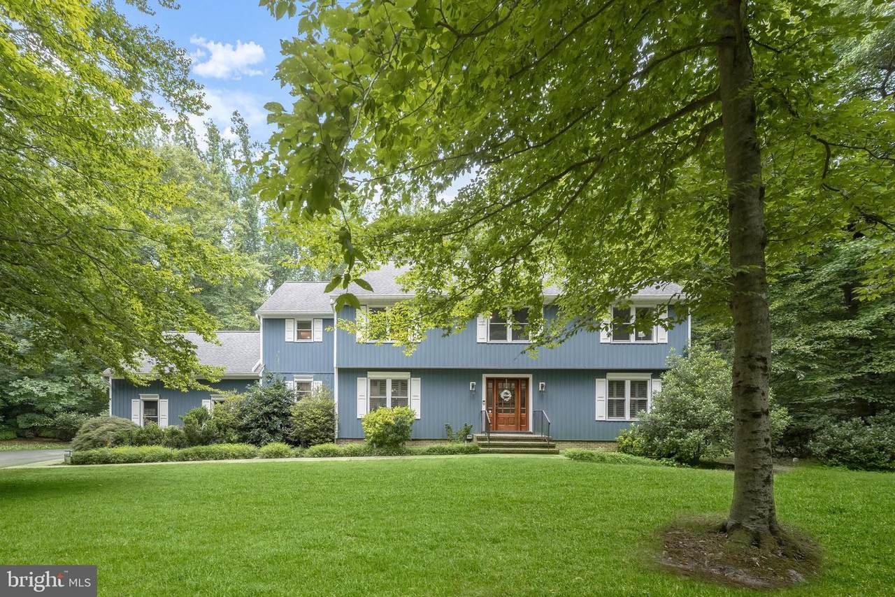 1717 Justin Drive - Photo 1
