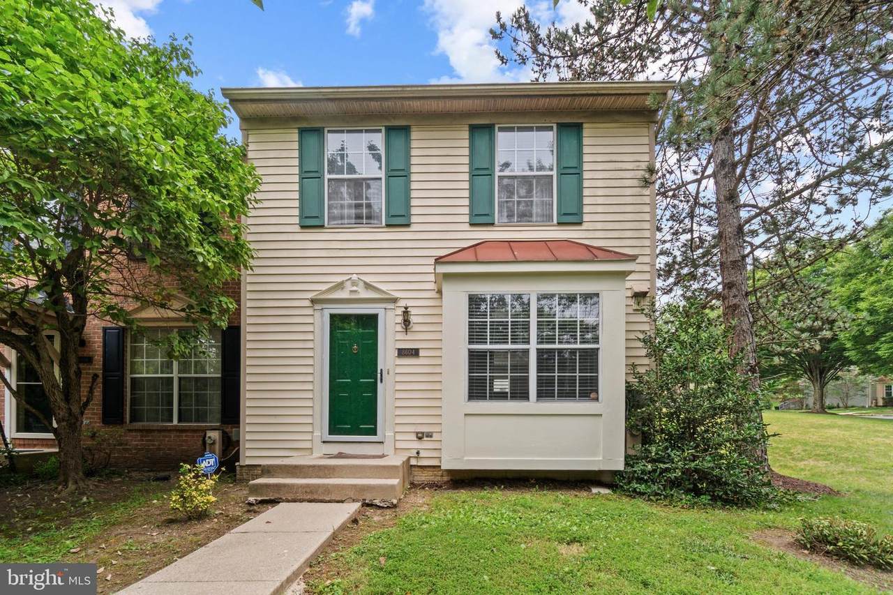 8604 John Ellicott Court - Photo 1