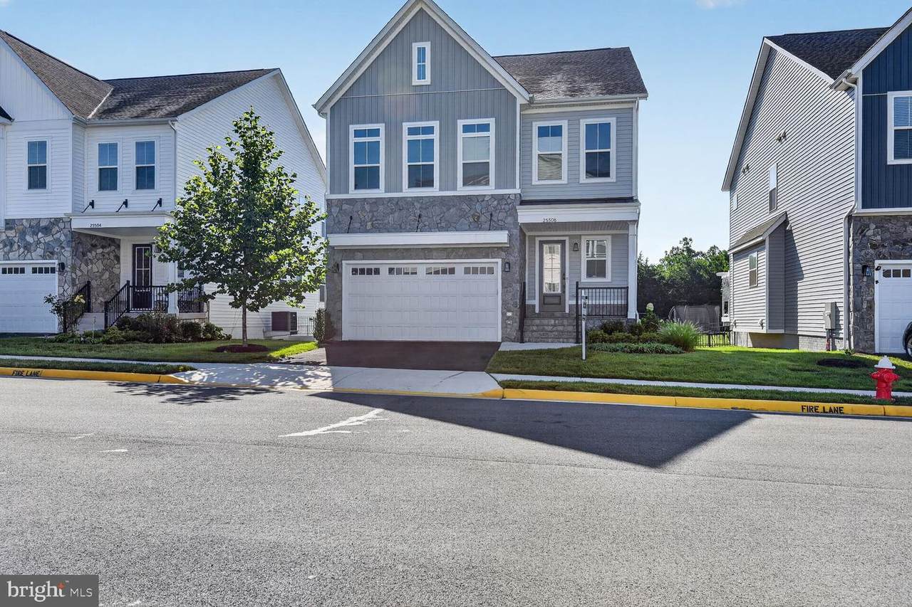 25508 Grassy Meadow Drive - Photo 1