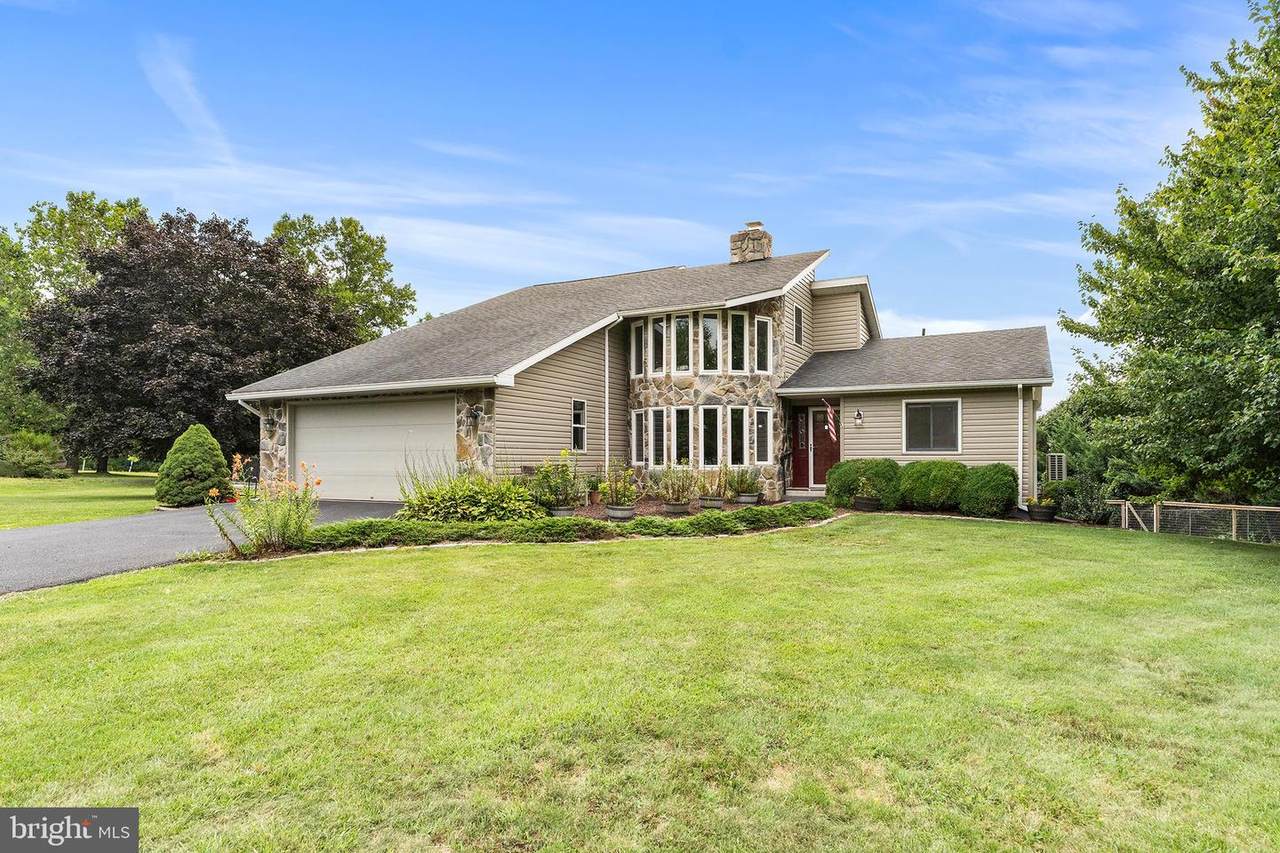 770 Yellow Hill Road - Photo 1