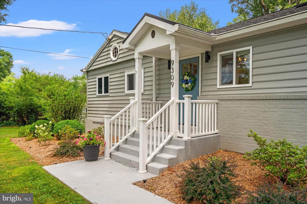 9309 Allwood Drive - Photo 1