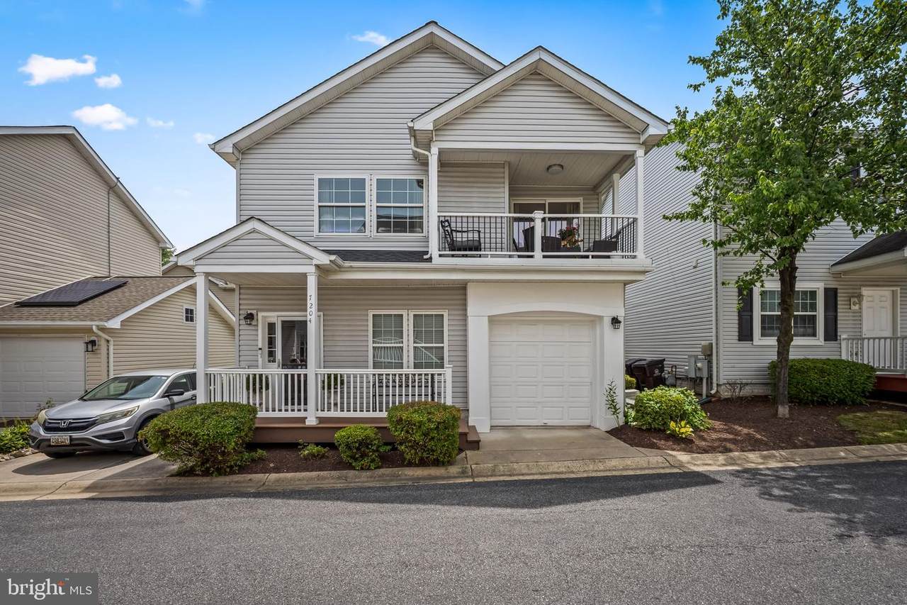 7204 Old Friendship Way - Photo 1
