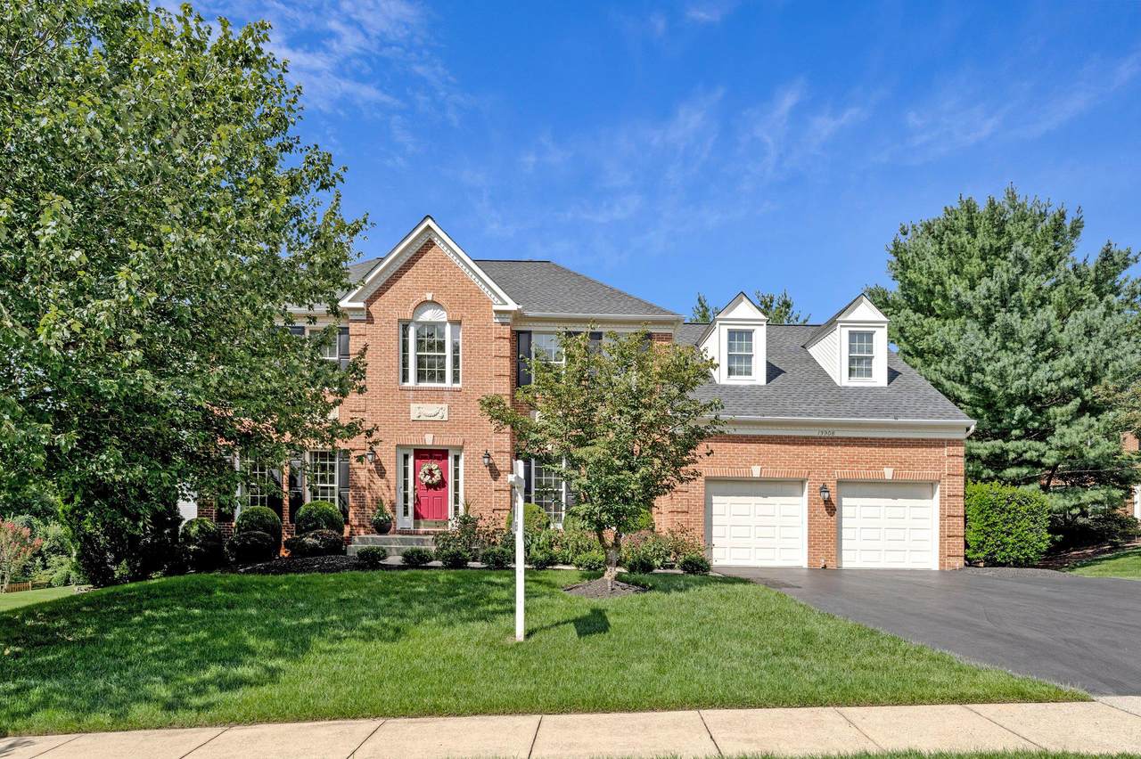 13908 Rock Brook Court - Photo 1