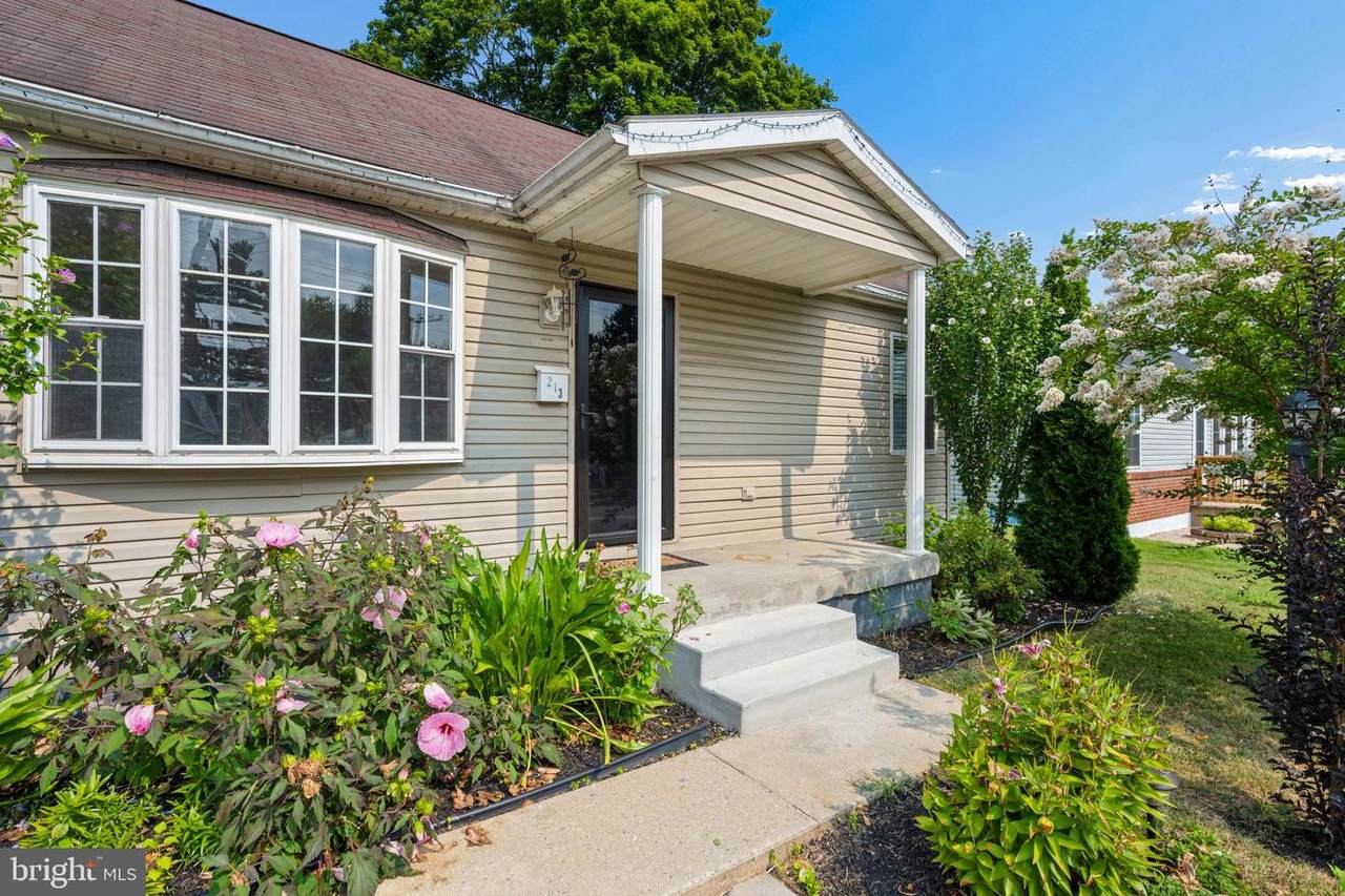 213 Nottingham Road - Photo 1