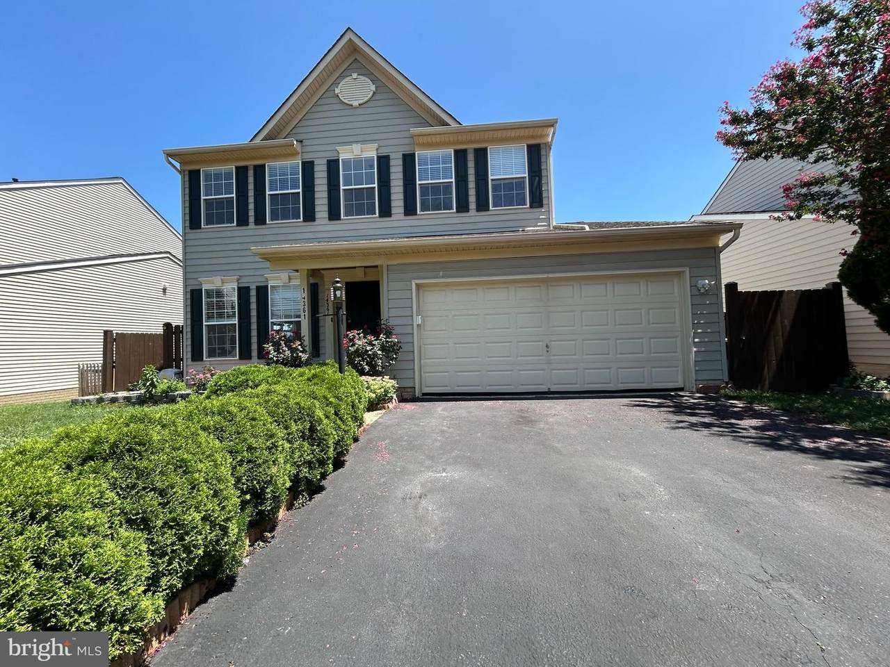 14361 Fallsmere Circle - Photo 1