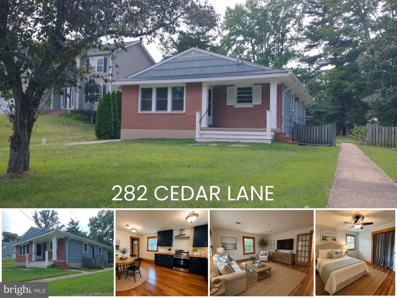 282 Cedar Lane - Photo 1