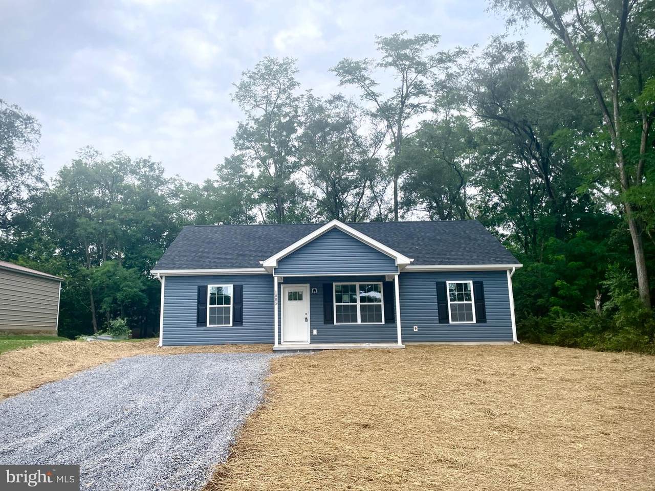 1005 Texas Street - Photo 1