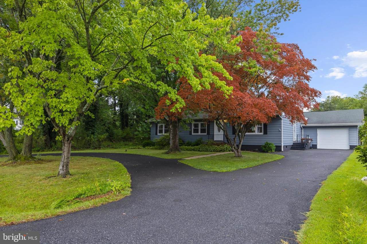 202 Allegany Road - Photo 1