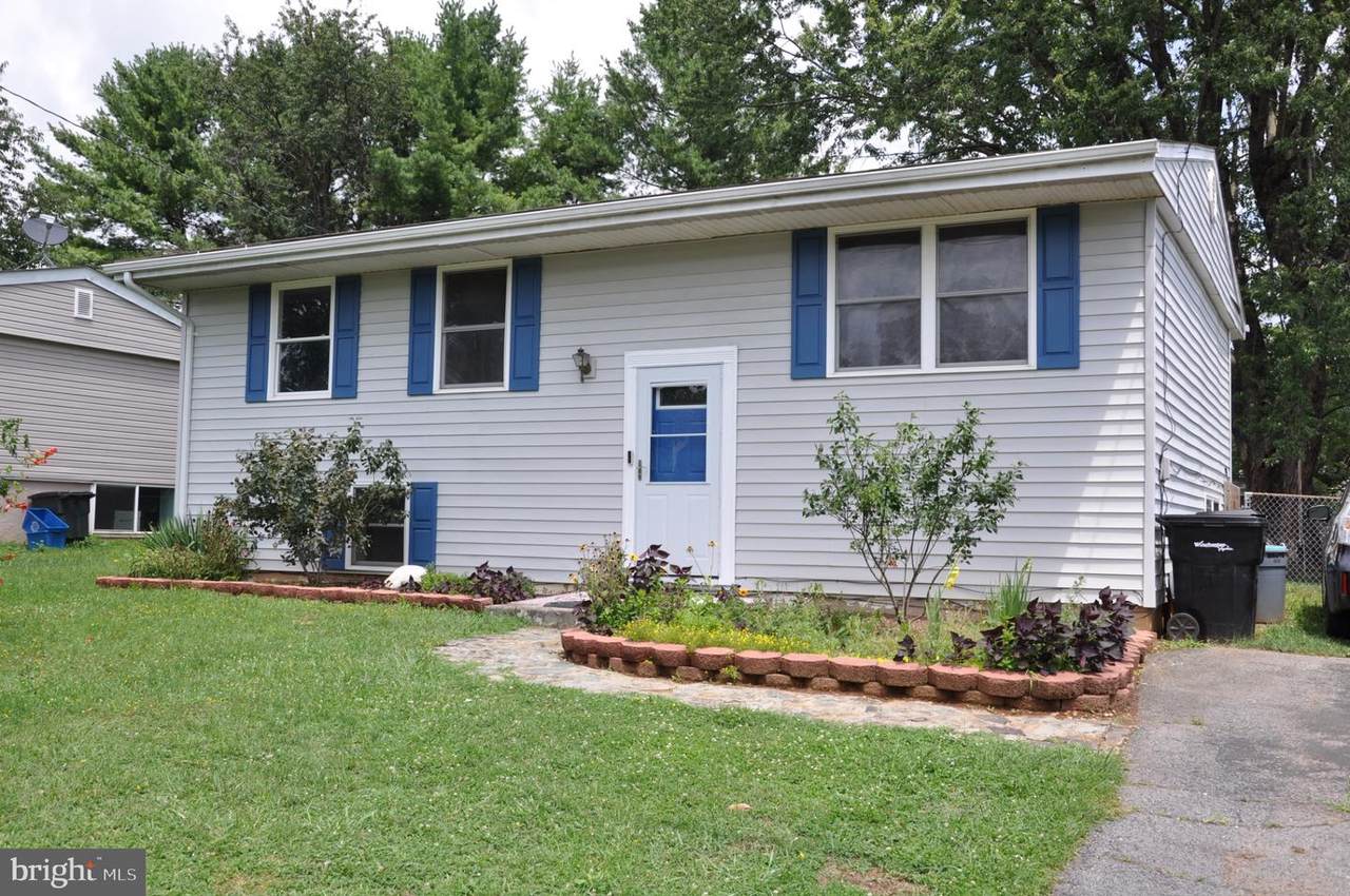 1310 Whittier Avenue - Photo 1