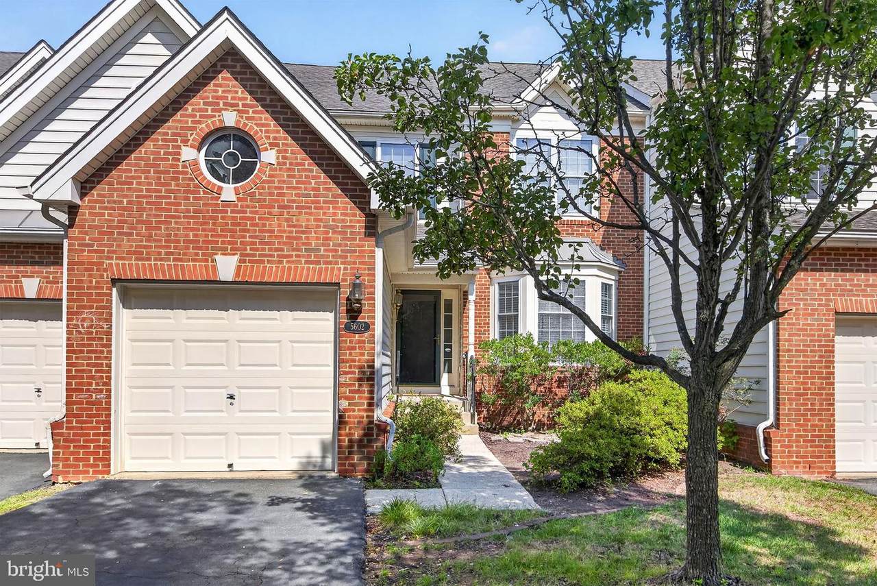 5602 Wheelwright Way - Photo 1