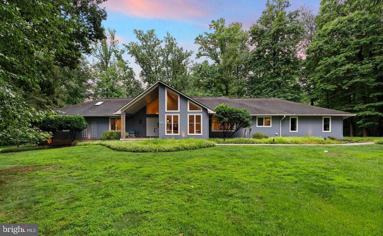2107 Harmony Woods Road - Photo 1