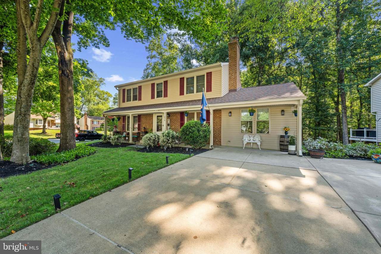 11858 Antietam Road - Photo 1