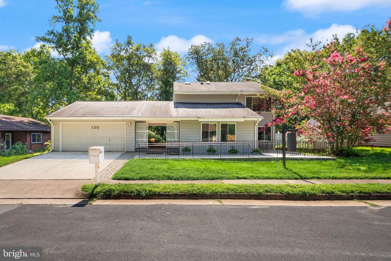 120 Meadowland Lane - Photo 1