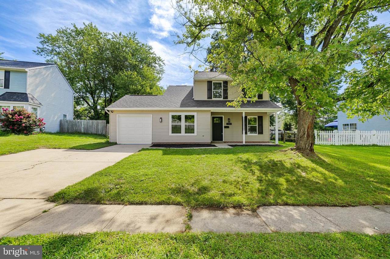 1263 Courtney Lane - Photo 1