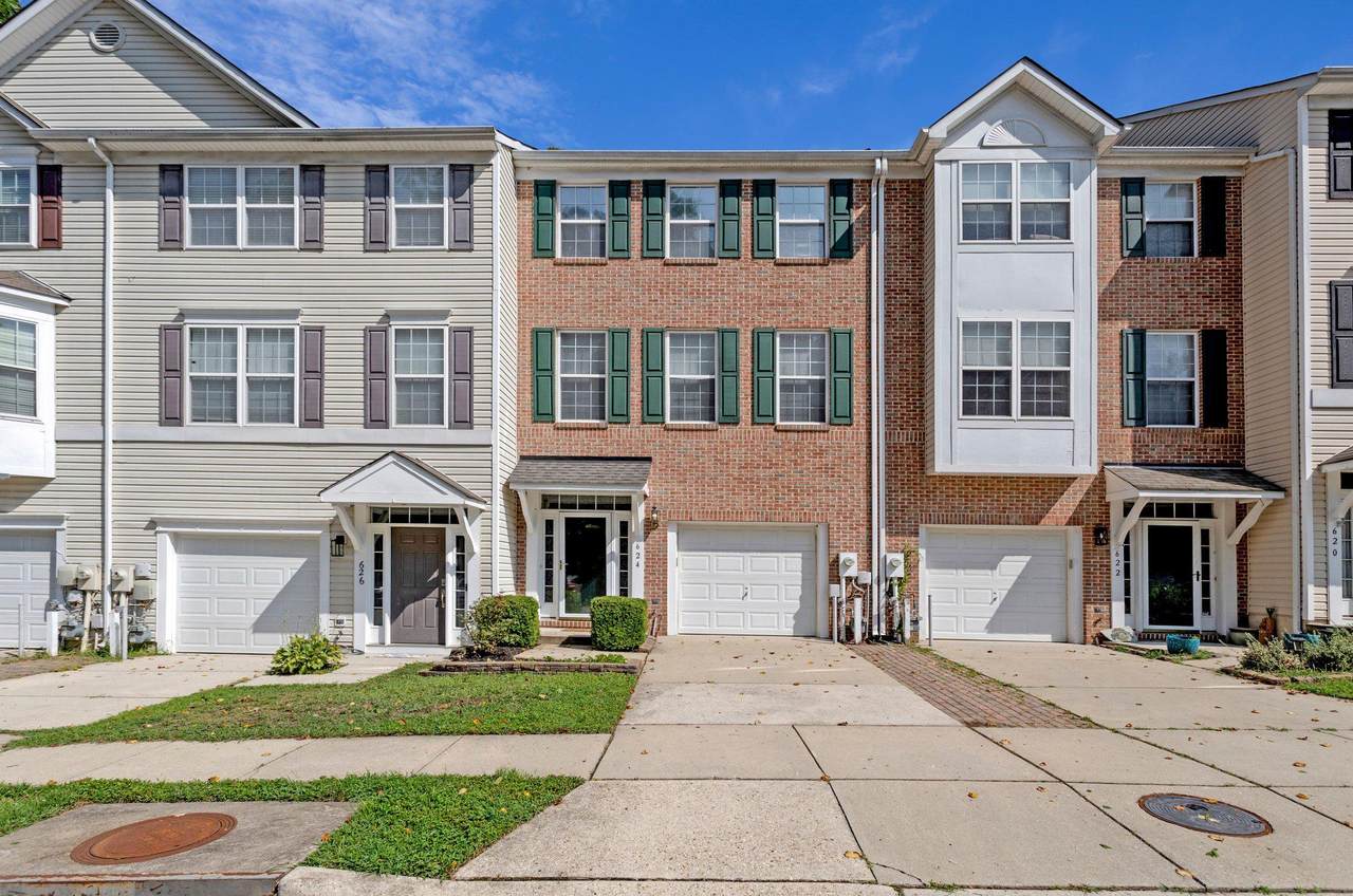 624 Trout Run Court - Photo 1