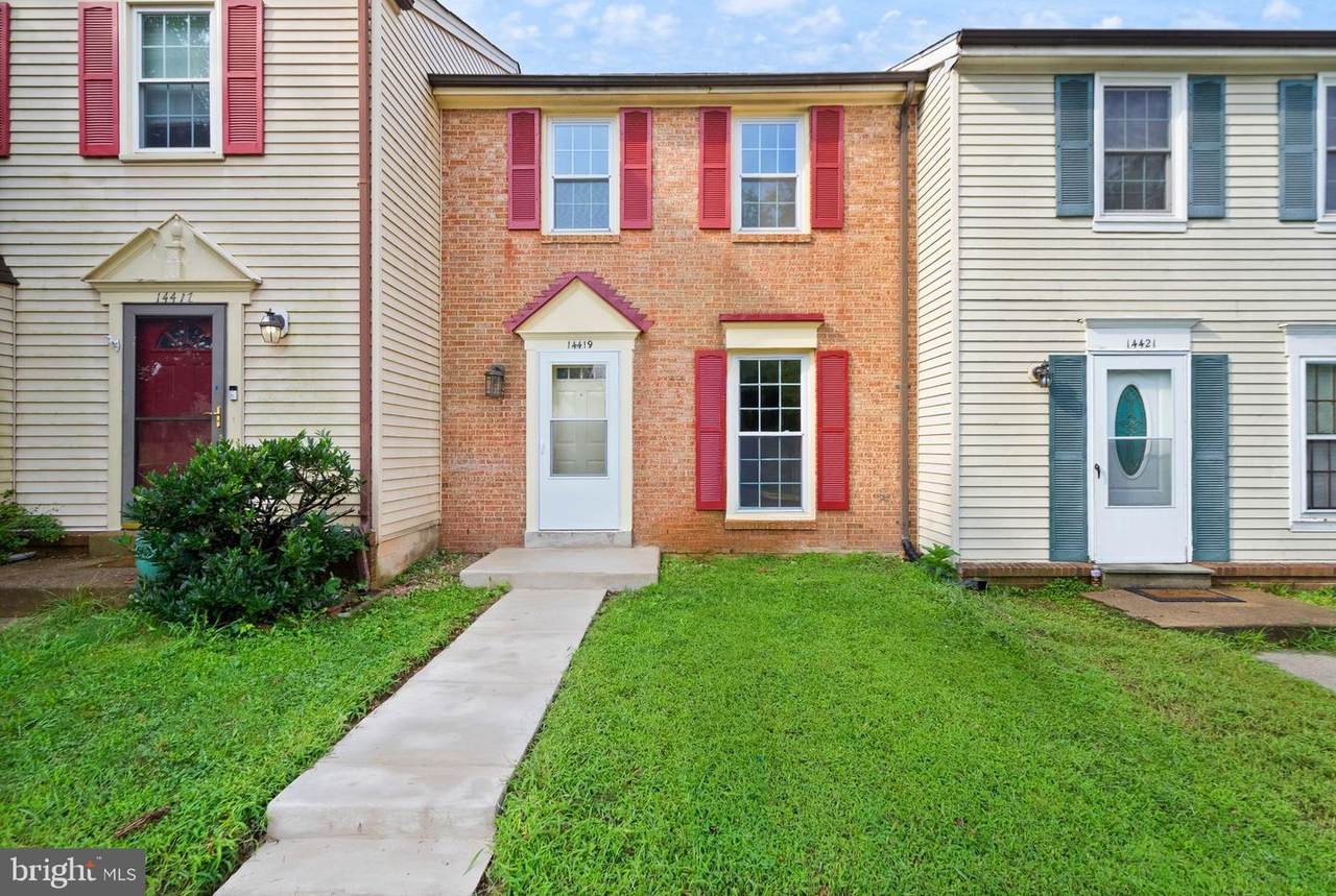 14419 Black Horse Court - Photo 1