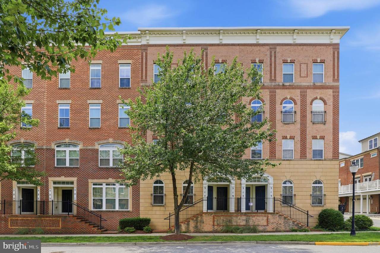 317 Community Center Avenue - Photo 1