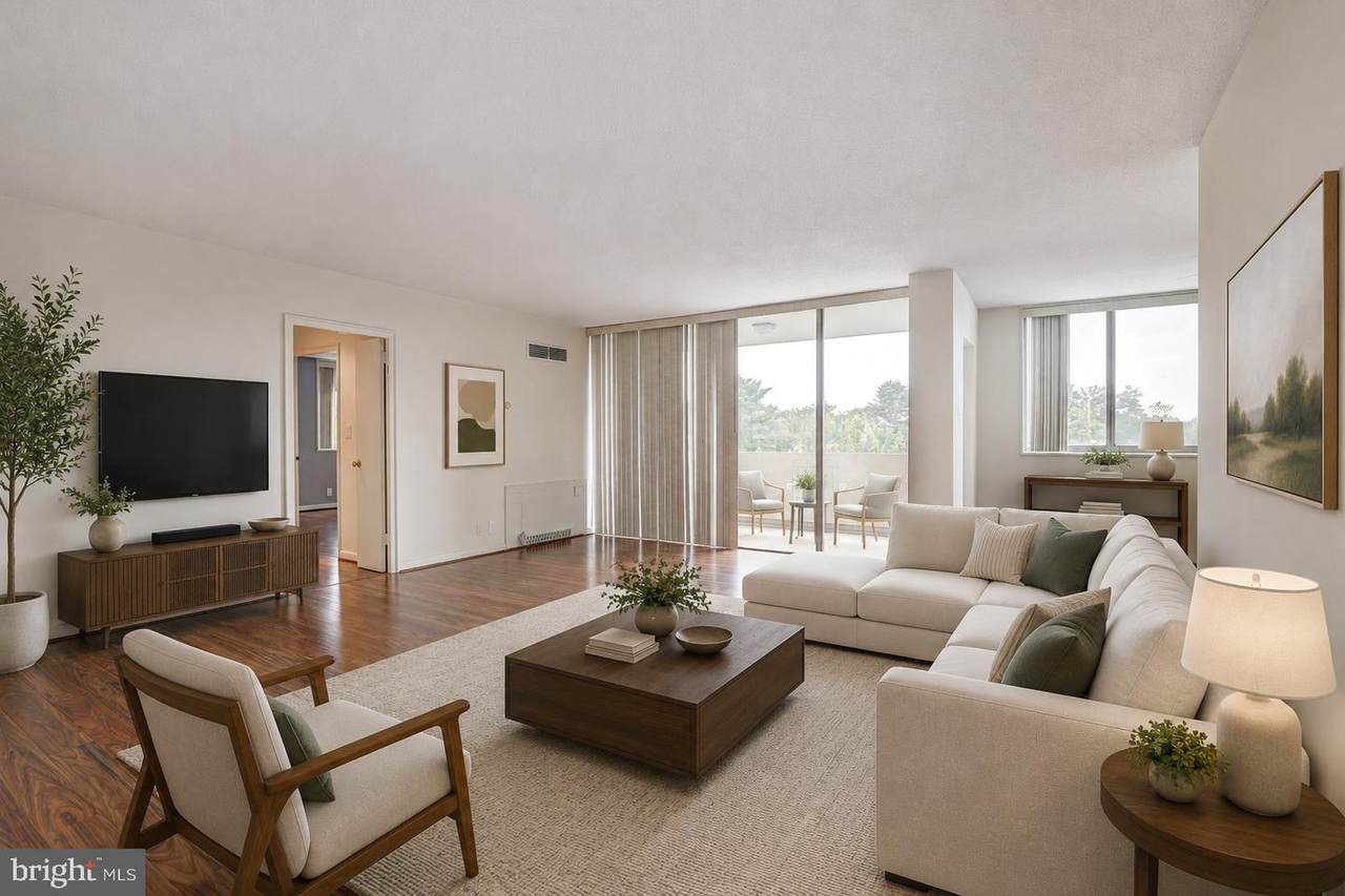 7111 Park Heights Avenue - Photo 1