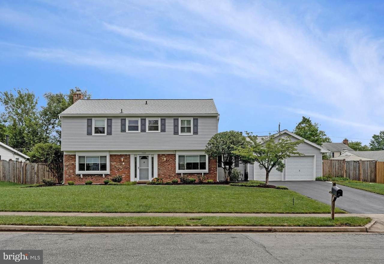 13202 Moss Ranch Lane - Photo 1
