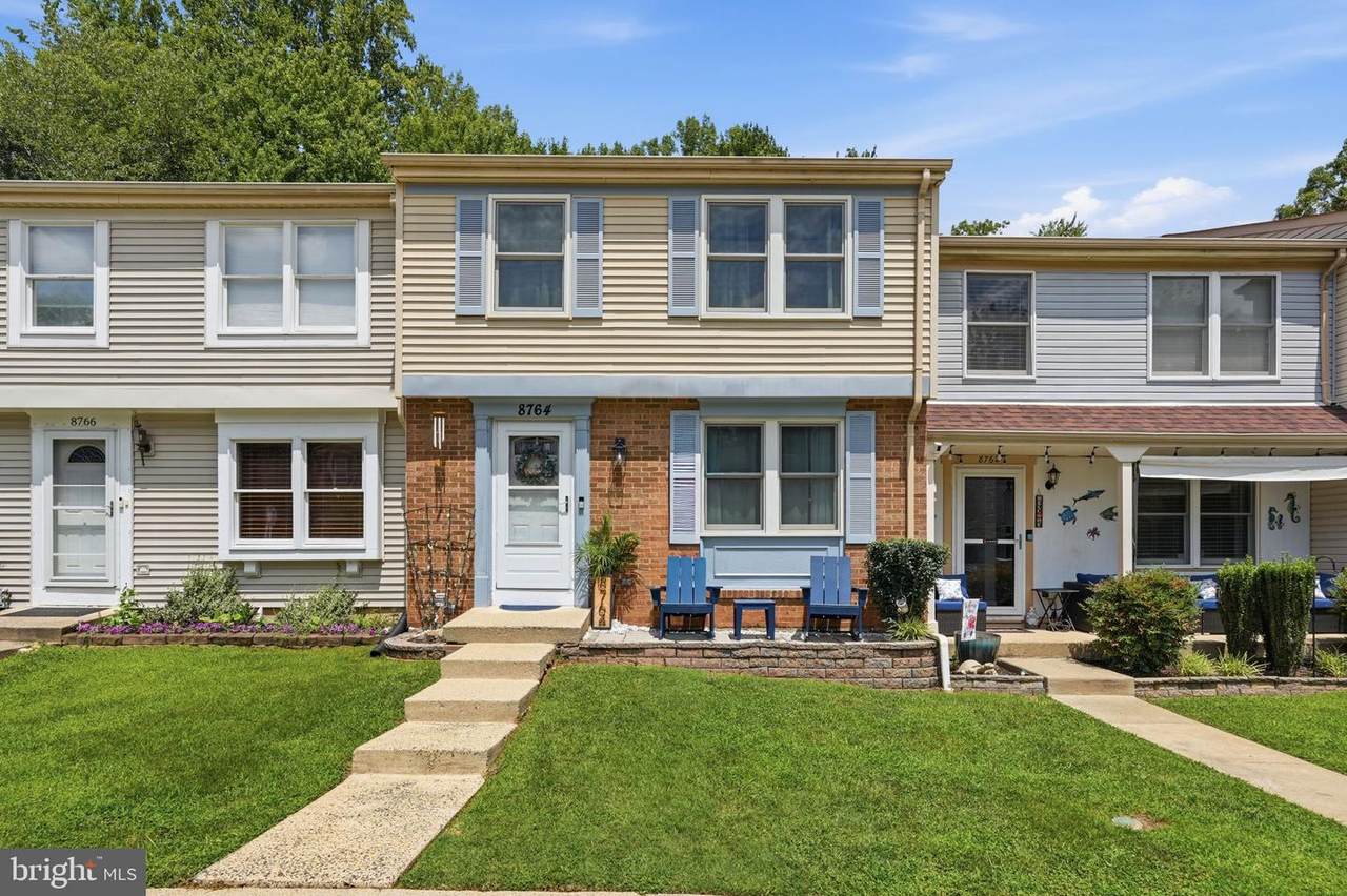 8764 Newington Commons Road - Photo 1