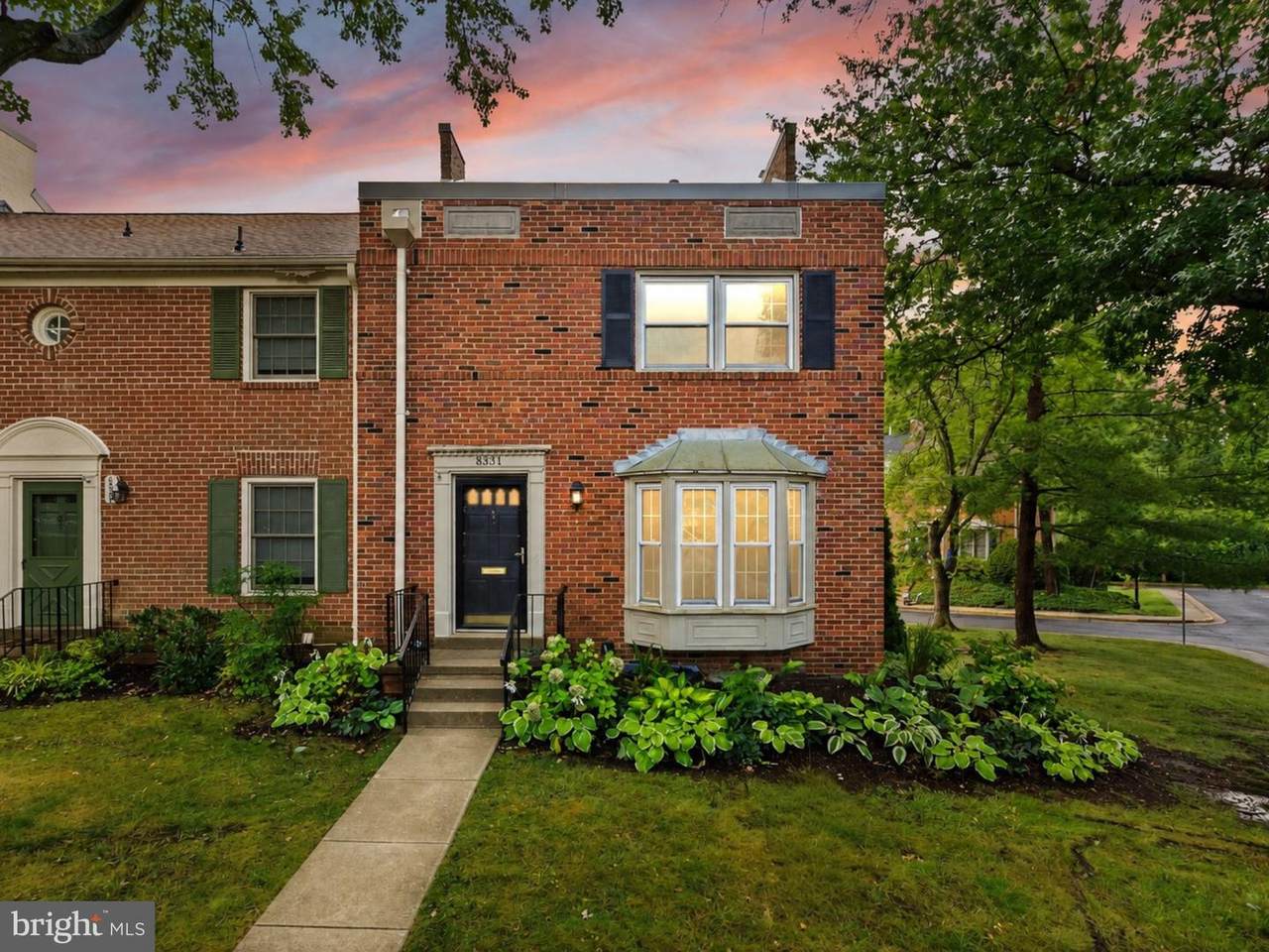8331 Wickham Road - Photo 1