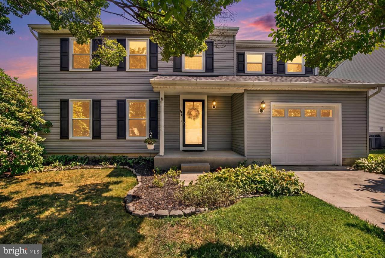 209 Tidewater Drive - Photo 1